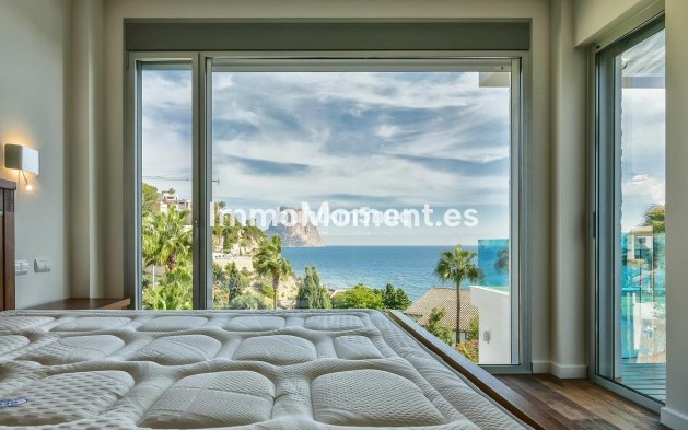 Reventa - Villa independiente - Calpe - la Canuta