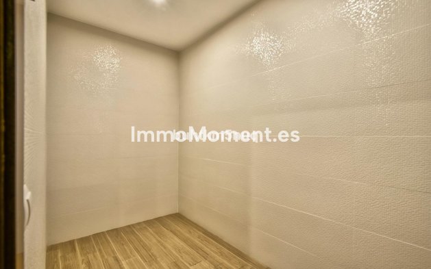 Reventa - Villa independiente - Calpe - la Canuta