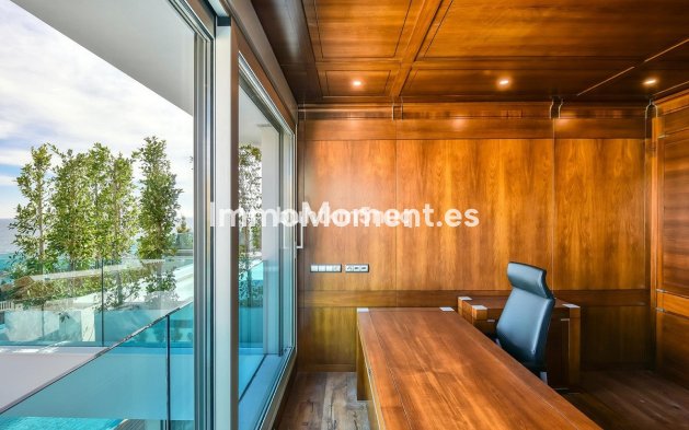 Reventa - Villa independiente - Calpe - la Canuta