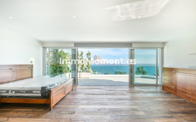 Reventa - Villa independiente - Calpe - la Canuta