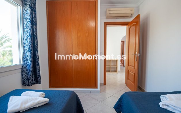 Wiederverkauf - Villa - Calpe - Calpe Centro