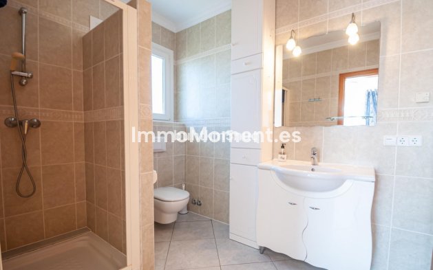 Wiederverkauf - Villa - Calpe - Calpe Centro