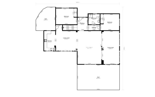 Wiederverkauf - Villa - Calpe - Calpe Centro