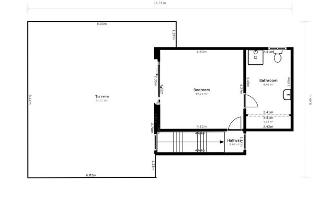 Wiederverkauf - Villa - Calpe - Calpe Centro