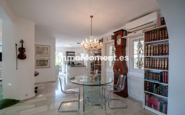 Wiederverkauf - Villa - Calpe - Calpe Centro