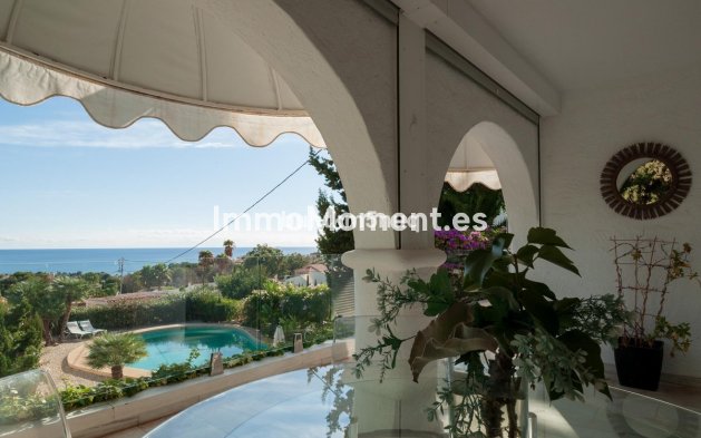 Wiederverkauf - Villa - Calpe - Calpe Centro