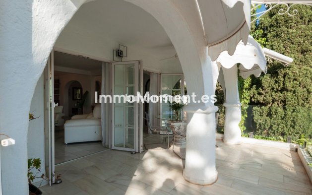 Wiederverkauf - Villa - Calpe - Calpe Centro