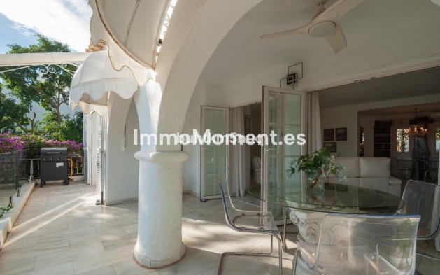 Wiederverkauf - Villa - Calpe - Calpe Centro