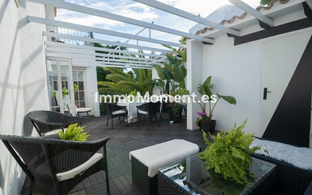 Wiederverkauf - Villa - Calpe - Calpe Centro