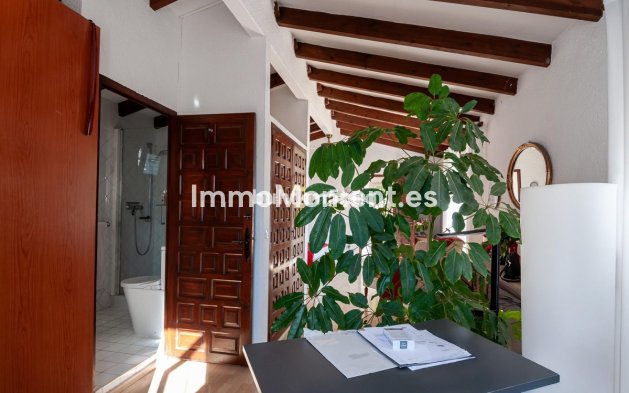 Wiederverkauf - Villa - Calpe - Calpe Centro