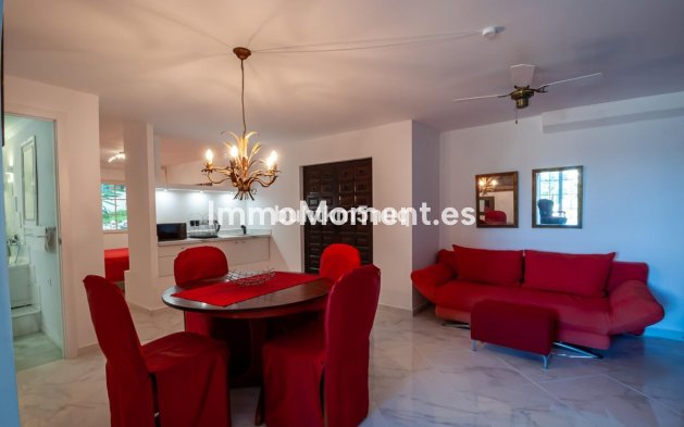 Wiederverkauf - Villa - Calpe - Calpe Centro