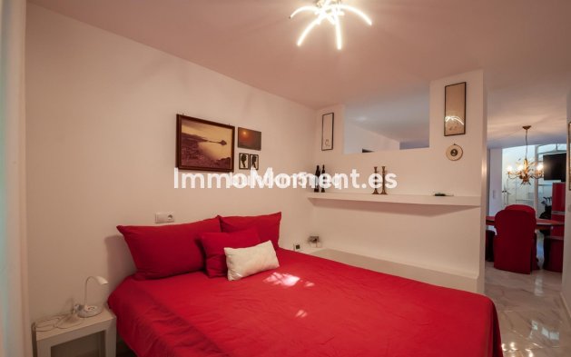 Wiederverkauf - Villa - Calpe - Calpe Centro