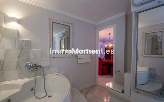 Wiederverkauf - Villa - Calpe - Calpe Centro