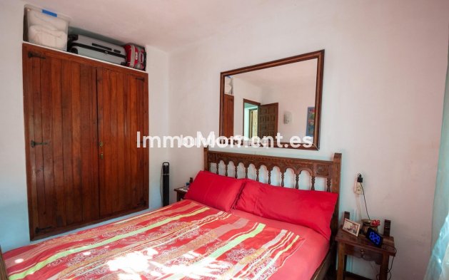 Wiederverkauf - Villa - Calpe - Calpe Centro