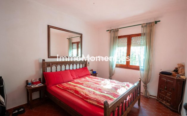 Wiederverkauf - Villa - Calpe - Calpe Centro