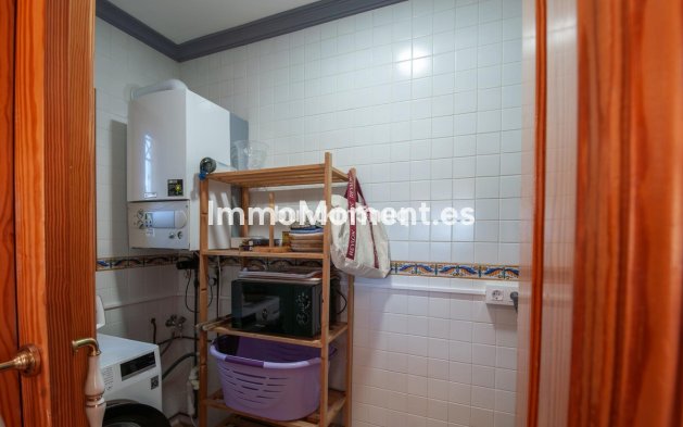 Wiederverkauf - Villa - Calpe - Calpe Centro