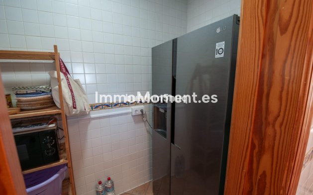 Wiederverkauf - Villa - Calpe - Calpe Centro