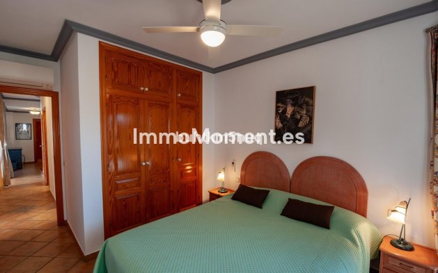 Wiederverkauf - Villa - Calpe - Calpe Centro