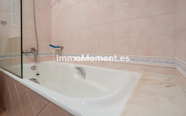 Wiederverkauf - Villa - Calpe - Calpe Centro