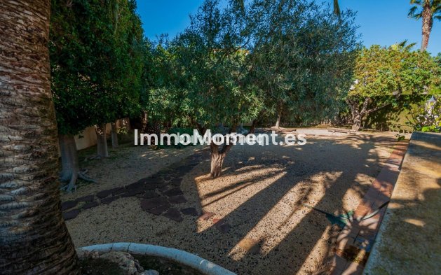 Wiederverkauf - Villa - Calpe - Calpe Centro