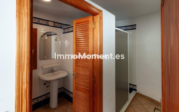 Wiederverkauf - Villa - Calpe - Calpe Centro