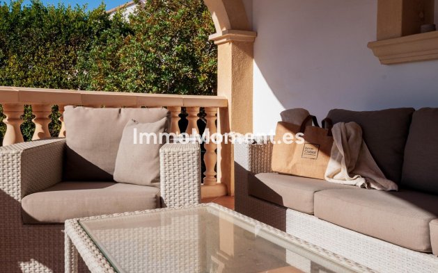 Wiederverkauf - Villa - Calpe - Calpe Centro