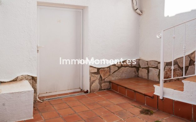 Wiederverkauf - Villa - Calpe - Calpe Centro