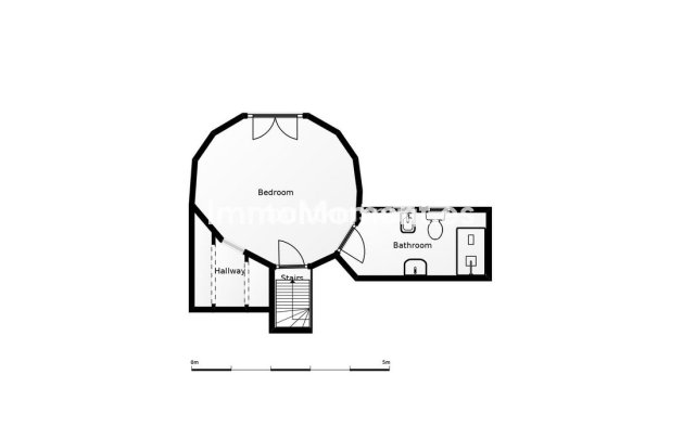 Wiederverkauf - Villa - Calpe - Calpe Centro