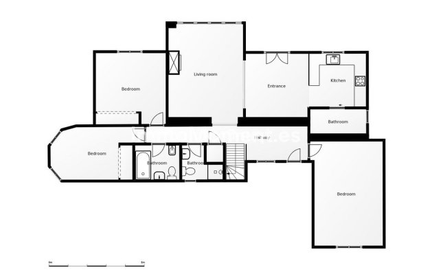 Wiederverkauf - Villa - Calpe - Calpe Centro