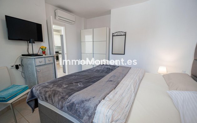 Wiederverkauf - Villa - Benissa - Benissa Centro