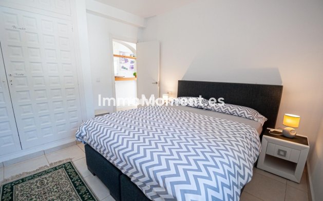 Wiederverkauf - Villa - Benissa - Benissa Centro