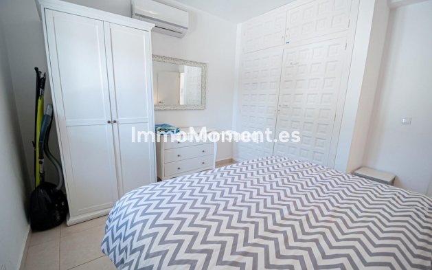 Wiederverkauf - Villa - Benissa - Benissa Centro