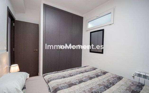 Wiederverkauf - Villa - Benissa - Benissa Centro