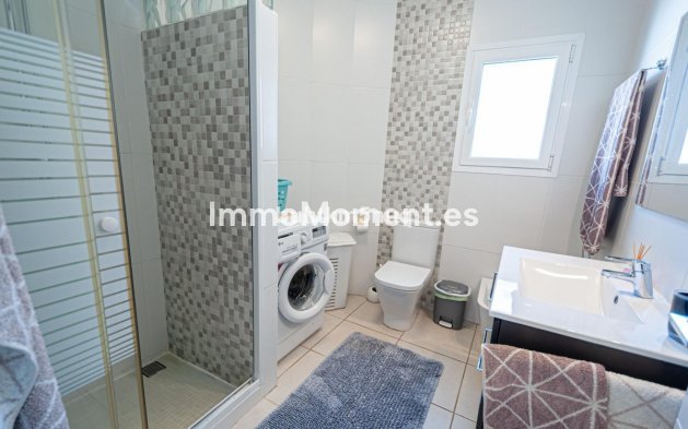 Wiederverkauf - Villa - Benissa - Benissa Centro