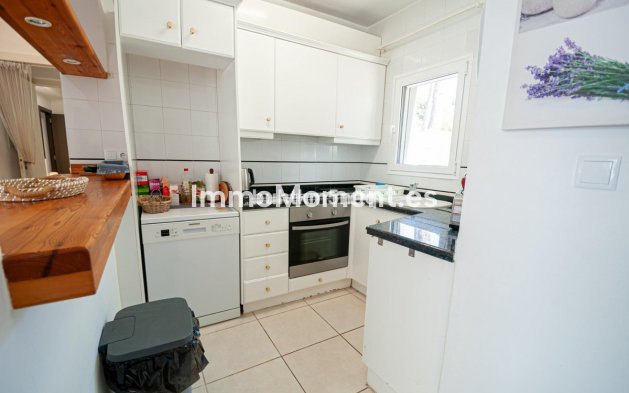 Wiederverkauf - Villa - Benissa - Benissa Centro