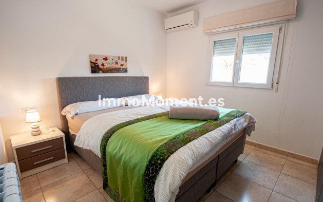 Wiederverkauf - Villa - Benissa - Benissa Centro