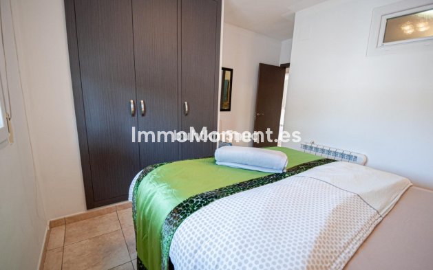 Wiederverkauf - Villa - Benissa - Benissa Centro