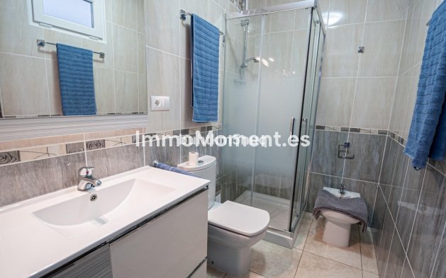 Wiederverkauf - Villa - Benissa - Benissa Centro