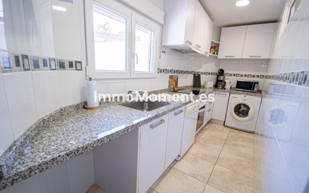 Wiederverkauf - Villa - Benissa - Benissa Centro