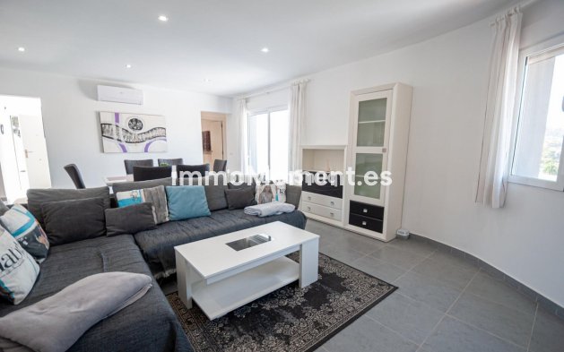 Wiederverkauf - Villa - Benissa - Benissa Centro