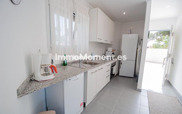 Wiederverkauf - Villa - Benissa - Benissa Centro