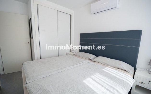 Wiederverkauf - Villa - Benissa - Benissa Centro