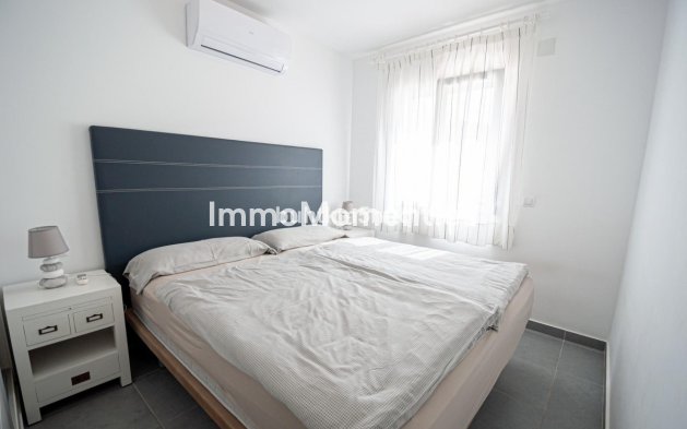 Wiederverkauf - Villa - Benissa - Benissa Centro