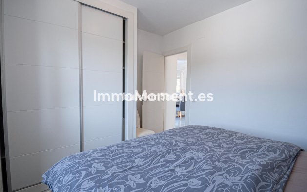 Wiederverkauf - Villa - Benissa - Benissa Centro