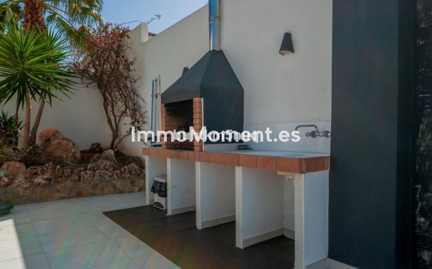 Wiederverkauf - Villa - Benissa - Benissa Centro