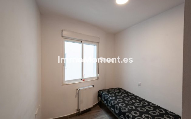 Wiederverkauf - Wohnung - Calpe - Calpe Centro