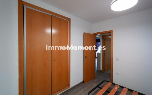 Wiederverkauf - Wohnung - Calpe - Calpe Centro