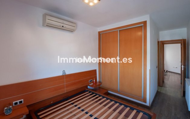 Wiederverkauf - Wohnung - Calpe - Calpe Centro