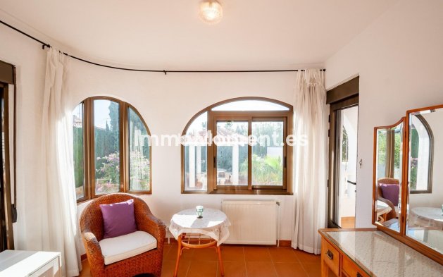 Revente - Villa - Calpe - Calpe Centro