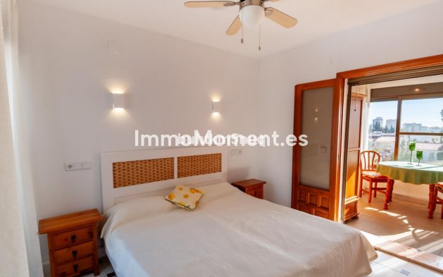 Revente - Villa - Calpe - Calpe Centro